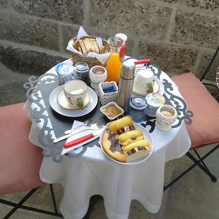 Borgo In Corte 마르타노 외부 사진