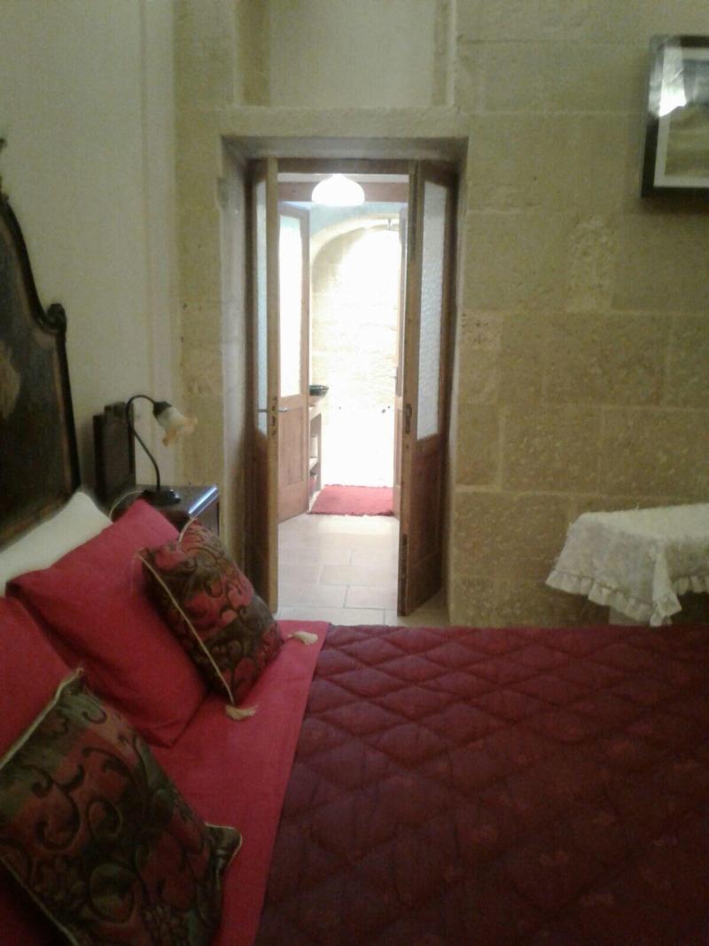 Borgo In Corte 마르타노 외부 사진