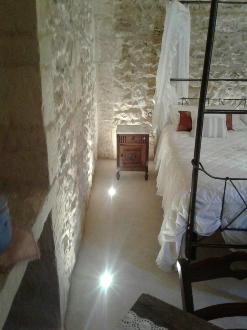 Borgo In Corte 마르타노 외부 사진