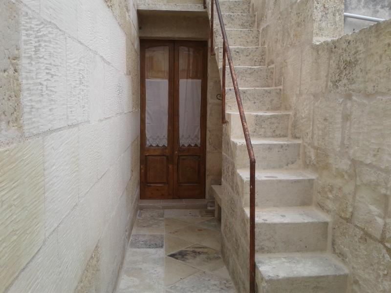 Borgo In Corte 마르타노 외부 사진