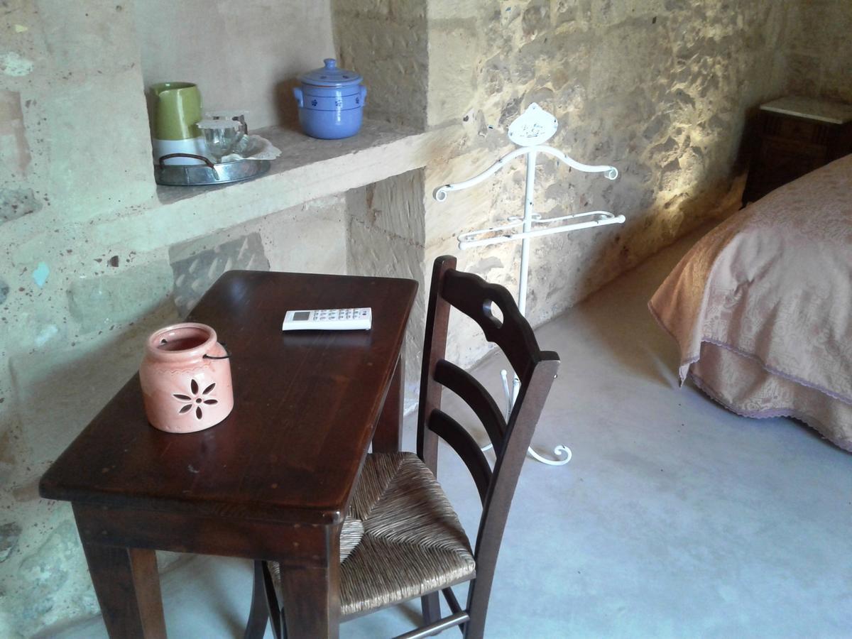 Borgo In Corte 마르타노 외부 사진