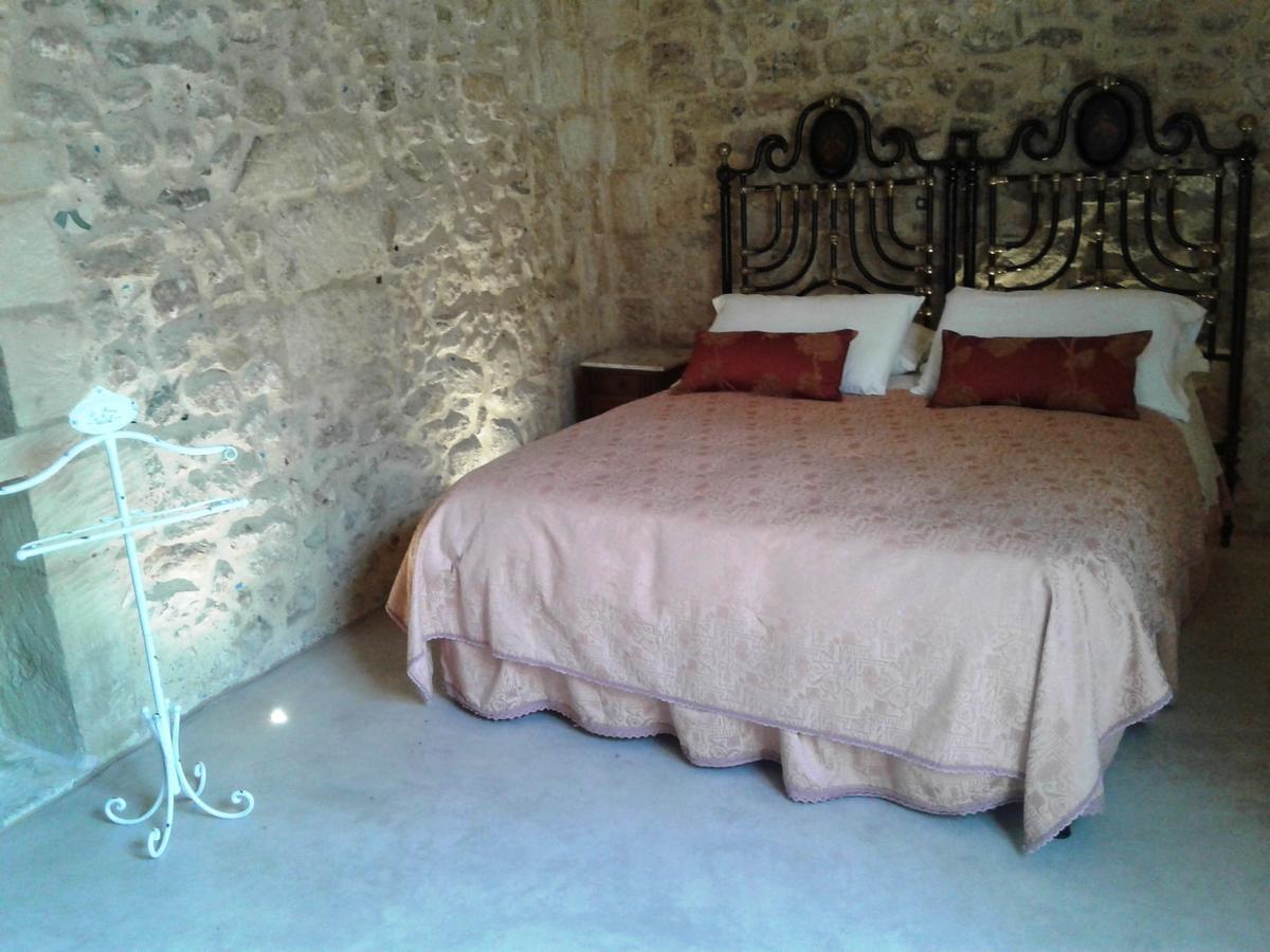 Borgo In Corte 마르타노 외부 사진