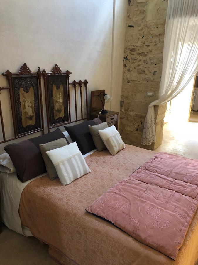 Borgo In Corte 마르타노 외부 사진