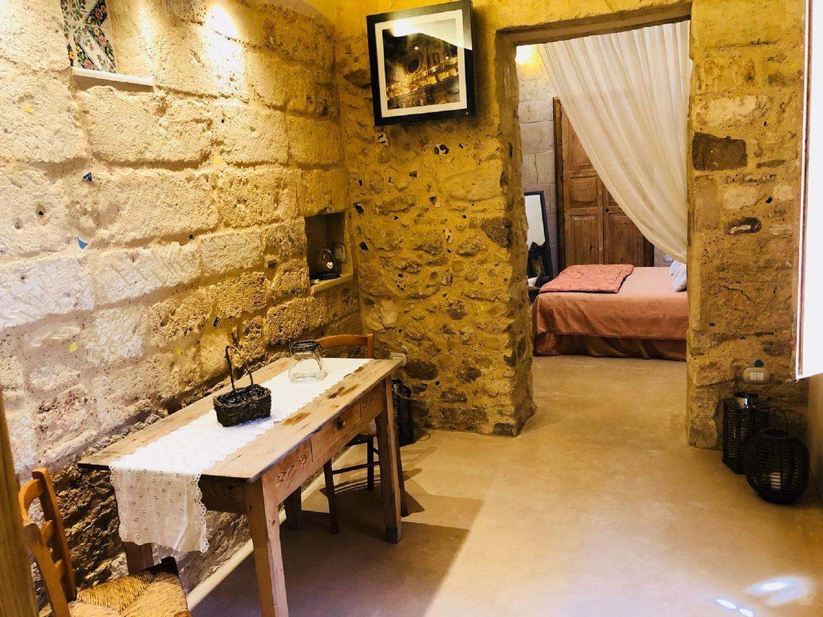 Borgo In Corte 마르타노 외부 사진