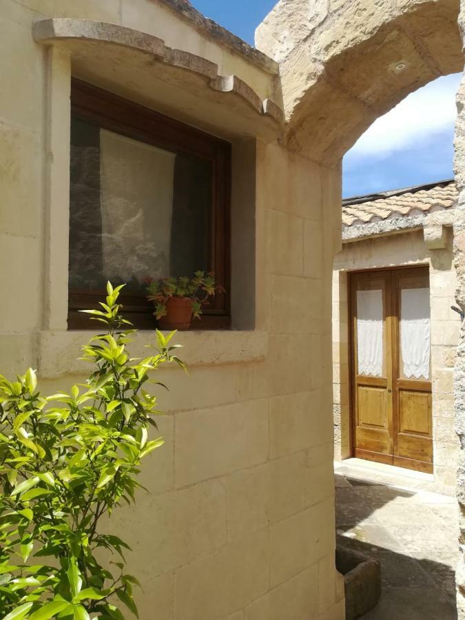 Borgo In Corte 마르타노 외부 사진